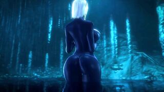 Queen Nualia [noname55]