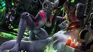 Legion's Defeat [Tektah]