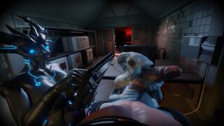 Act 3. Bonus Scene 1 [Shait]