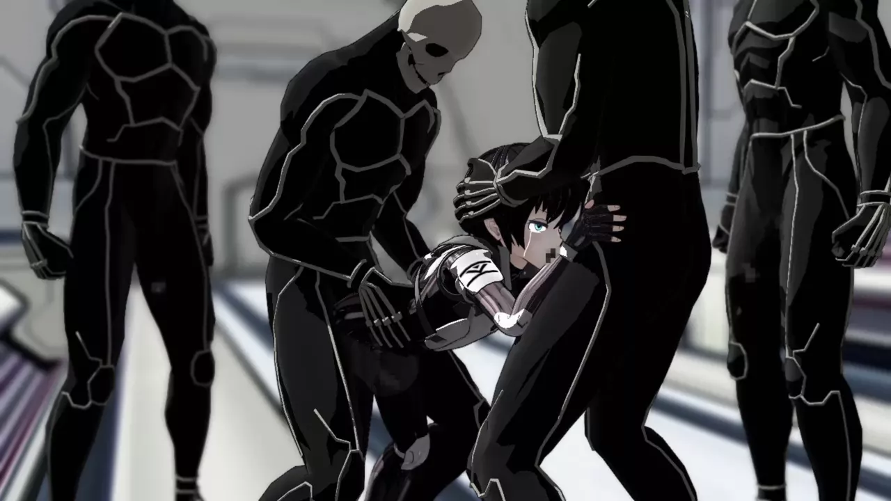 Japanese Trap 33 [Gonorego18]