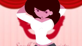 [Ep4] Snuff High Society (Infographics Girl: Roulette Debauchery)