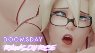 "DOOMSDAY" | VIDEOGAME HMV/PMV