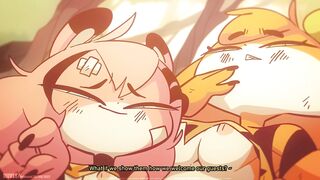 Jungle Prey [diives]