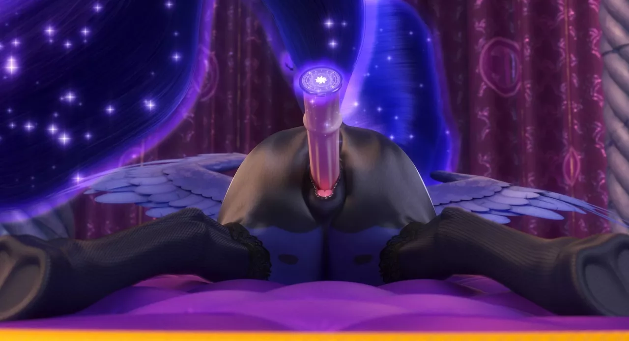 Luna Eclipse [Clopcian]