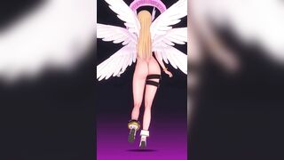 Angewomon