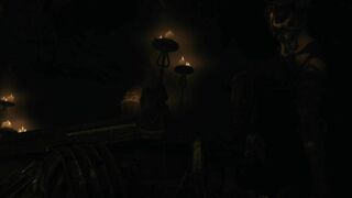 Skyrim: Aylin - Give Me More