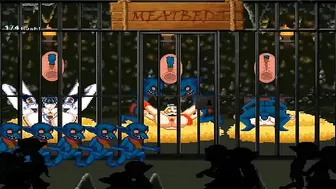 When Adventures go wrong (GoblinParty V2.0 Sample)