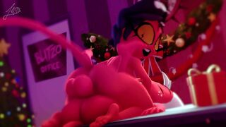 Millie x Moxxie [Adriandustred]