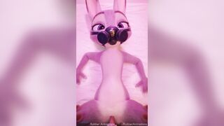 Judy Hopps [rubber]