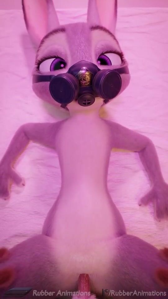 judy hopps