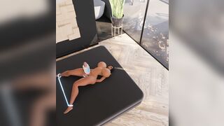 Pharah 1 [millygirls]