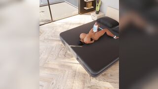 Pharah 2 [Milkygirl]