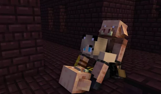 Minecraft Jenny Sex Mod - FAPCAT