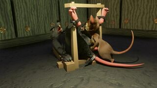 Brisby's Revenge - Grimm3D