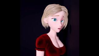 Elise Gloryhole [Tyviania]