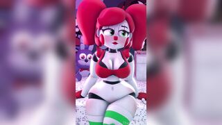 Circus Baby Wants You to... [Jollyferret]