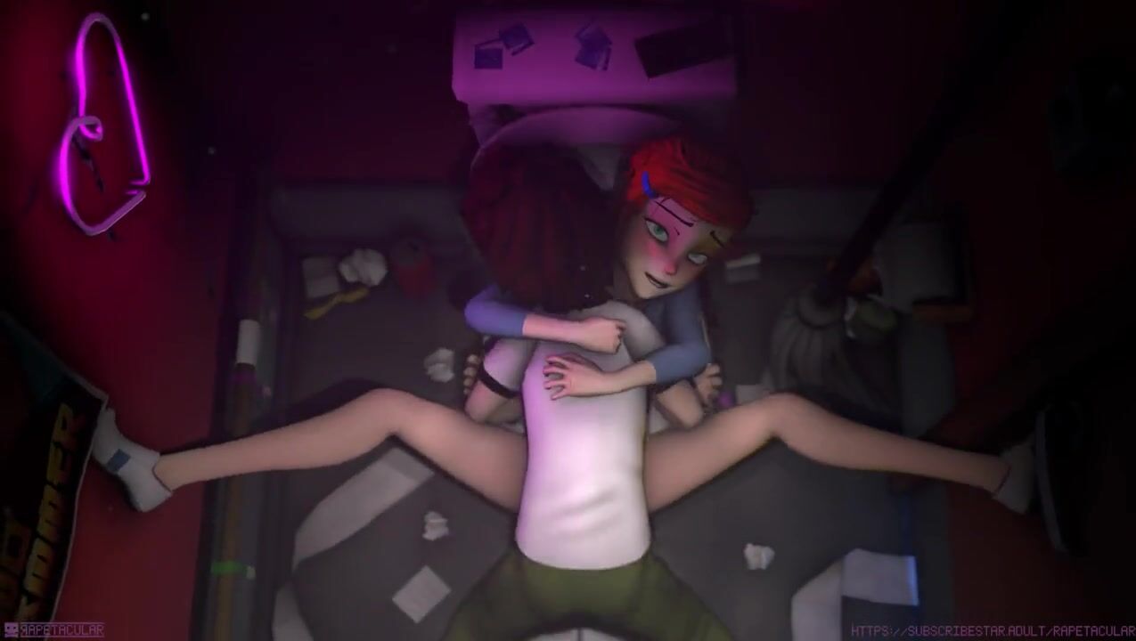 Ben And Gwen Rapetacular