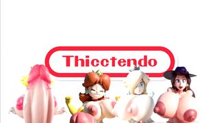 Thicctendo!