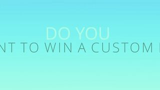 NamelessBrainHMV - Twitter Custom HMV Giveaway !