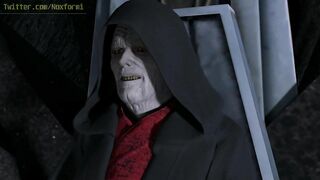 Noxformi - Rey Palpatine