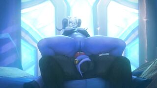 Balls Locked 1 [noname55]