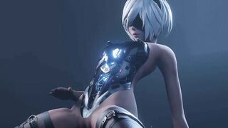 18. JJULEZ - 2Phut Hon (SFM PMV)