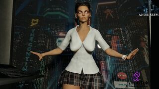 Loba's  post on AnubTok