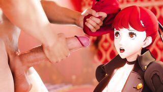 Kasumi Yoshizawa Facial [amateurthrowaway]