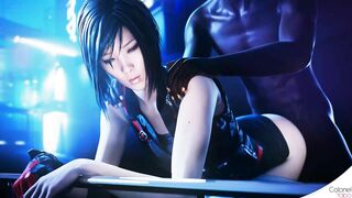 Faith Doggystyle [Colonelyobo]