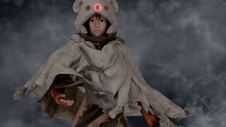 MMD Follow the Leader