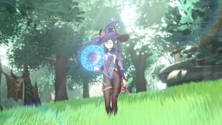 Monas Quest [Nagoonimation]