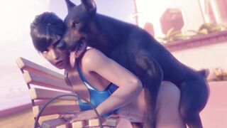 Beast HMV #4 - Spring Vibes (Slight Remaster)