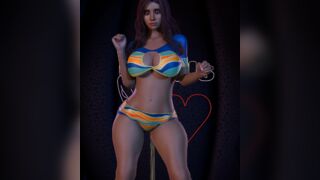 Dance Off 2022 - Ashante