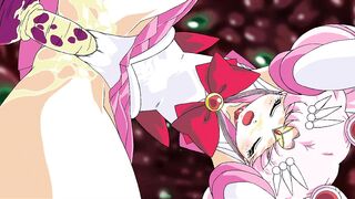 Chibimun R - Tentacle