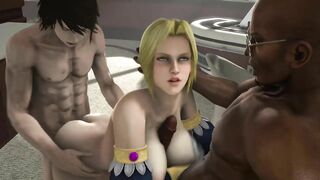 Helena Service [onagi]