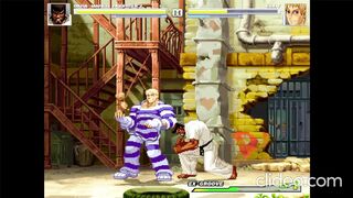 Cody Tries to get out of jail