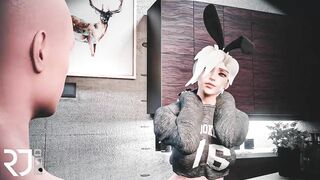 Mercy's Late Night Sandwich [Yokubos]