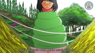 Lust Island - Full Animation