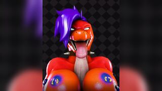 Beat Banger Cindy Tit Job