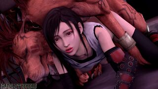 XIII inches [Arnoldthehero]