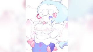 Pokemon Sex [nekomayo & Yamimayuyu]