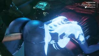 Cortana's desire [AlenAbyss]