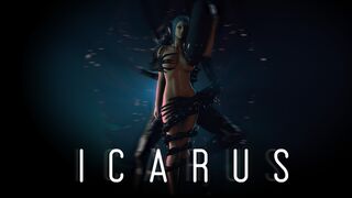 Icarus - Episode One