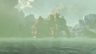 Breath of the Wild: Supercut