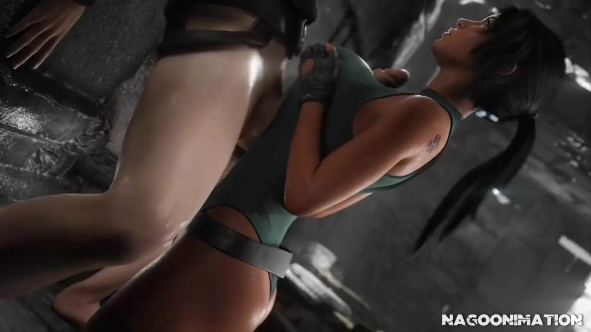 Guilty gear bridget porn