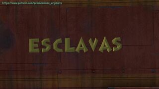 Esclavas epi.01