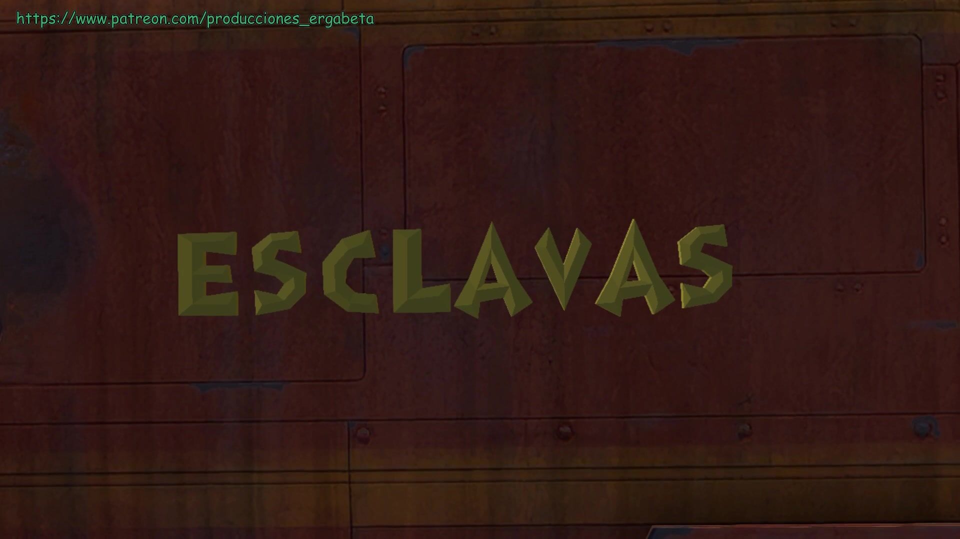 Esclavas epi.01