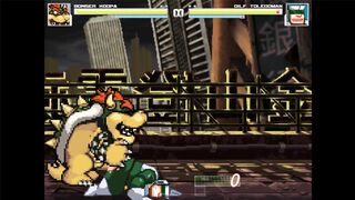 The Rise and Fall of Toledoman (PART 1)