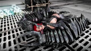 Chaurus Stowaway 2 | Trailer