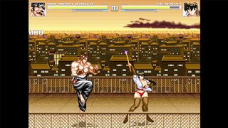 Mizoguchi x Princess Kai